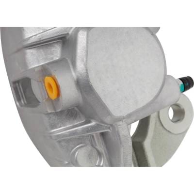 New Left Rear Brake Caliper Compatible With Chevrolet Gmc Astro Lt 6 Cyl 4.3L Suburban 1500 Z71 8 thumbnail 14