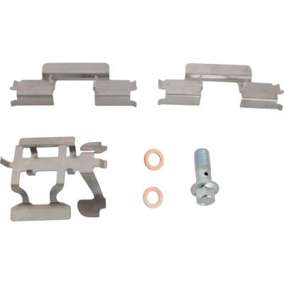 New Left Rear Brake Caliper Compatible With Chevrolet Gmc Astro Lt 6 Cyl 4.3L Suburban 1500 Z71 8 thumbnail 16