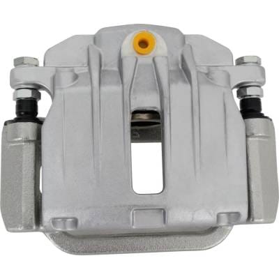 New Left Rear Brake Caliper Compatible With Cadillac Chevrolet Gmc Silverado 1500 Ls 8 Cyl 4.8L thumbnail 4