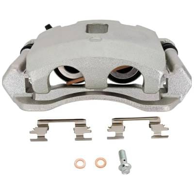 New Right Rear Brake Caliper Compatible With Chevrolet Gmc Express 3500 Ls 8 Cyl 6.0L Savana 2500 thumbnail 2