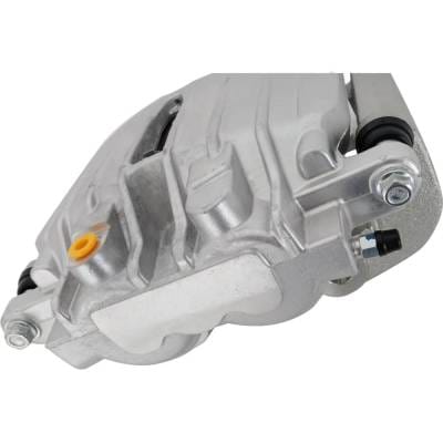 New Right Rear Brake Caliper Compatible With Gmc Sierra 1500 Classic Slt 8 Cyl 6.0L Sierra 1500 thumbnail 14