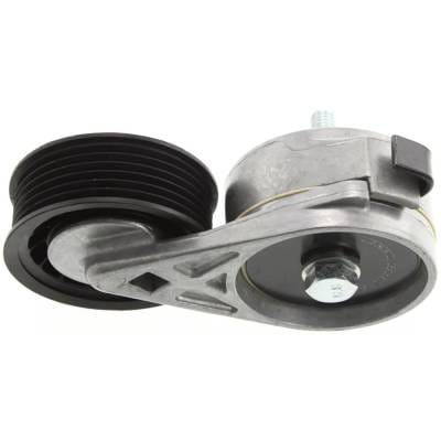 New 7-Groove Accessory Belt Tensioner Compatible With Chevrolet Blazer Base 6 Cyl 4.3L Tahoe Lt 8 thumbnail 12