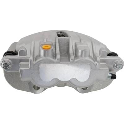 New Right Rear Brake Caliper Compatible With Gmc Sierra 1500 Denali 8 Cyl 6.0L Sierra 1500 Classic thumbnail 8