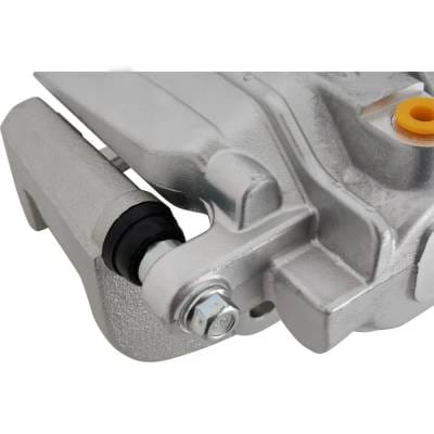 New Right Rear Brake Caliper Compatible With Gmc Sierra 1500 Classic Slt 8 Cyl 5.3L Sierra 1500 Sle thumbnail 12