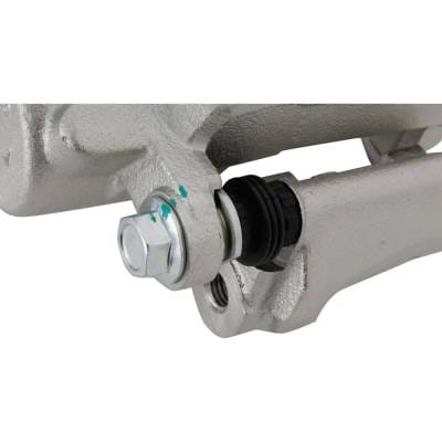 New Left Rear Brake Caliper Compatible With Chevrolet Gmc Express 3500 Base 4 Cyl 2.8L Savana 3500 thumbnail 12
