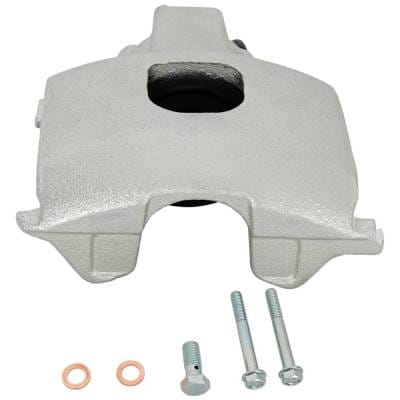 New Left Front Brake Caliper Compatible With Chrysler Dodge Intrepid Base 6 Cyl 3.5L Voyager Base 6 thumbnail 2