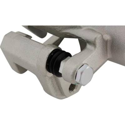 New Left Front Brake Caliper Compatible With Chevrolet Gmc Silverado 1500 Base 6 Cyl 4.3L Silverado thumbnail 12