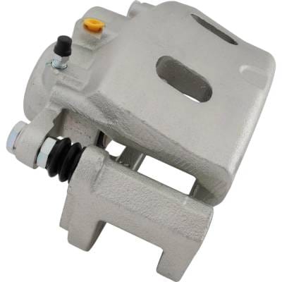 New Left Front Brake Caliper Compatible With Chevrolet Gmc Silverado 1500 Base 6 Cyl 4.3L Tahoe Ltz thumbnail 6