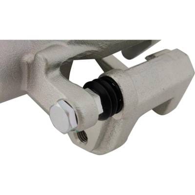 New Right Front Brake Caliper Compatible With Chevrolet Tahoe Hybrid 8 Cyl 6.0L Silverado 1500 Ls 8 thumbnail 12
