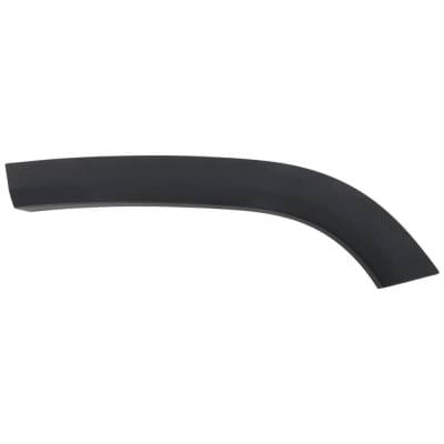 New Left Front Fender Trim Compatible With Jeep Grand Cherokee Laredo A 6 Cyl 3.6L Grand Cherokee thumbnail 4