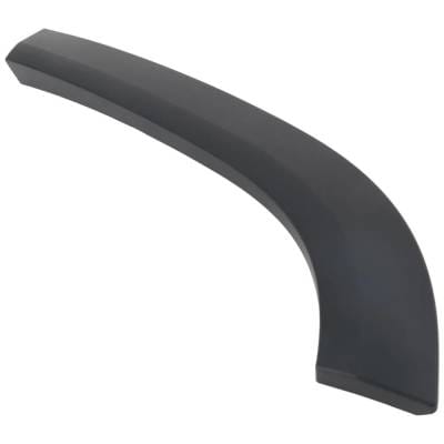 New Left Front Fender Trim Compatible With Jeep Grand Cherokee L Overland 6 Cyl 3.6L Grand Cherokee thumbnail 6