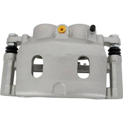 New Right Front Brake Caliper Compatible With Chevrolet Silverado 1500 Classic Wt 8 Cyl 5.3L Tahoe thumbnail 4