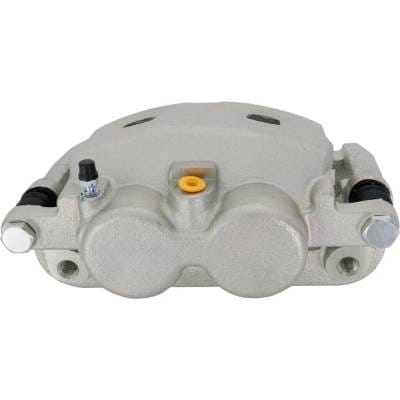 New Right Front Brake Caliper Compatible With Chevrolet Silverado 1500 Classic Wt 8 Cyl 5.3L Tahoe thumbnail 8