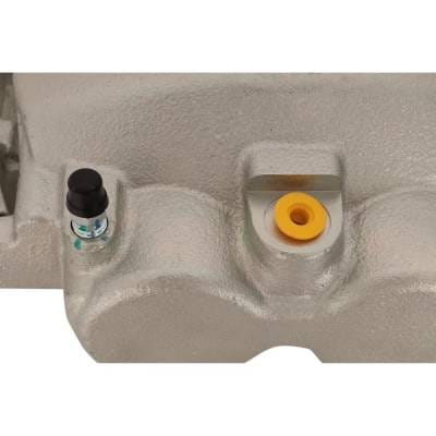 New Right Front Brake Caliper Compatible With Chevrolet Silverado 1500 Classic Wt 8 Cyl 5.3L Tahoe thumbnail 14