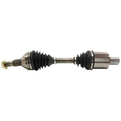 New Front Axle Assembly Compatible With Buick Cadillac Oldsmobile Seville Sts 8 Cyl 4.6L Deville Dts thumbnail 10