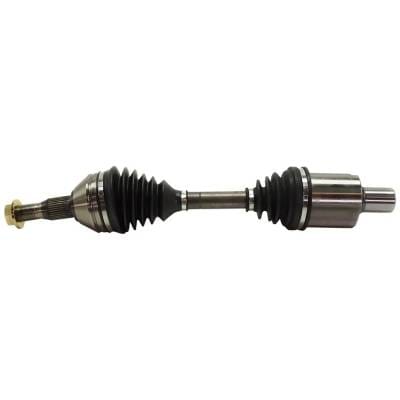 New Front Axle Assembly Compatible With Buick Cadillac Oldsmobile Seville Sts 8 Cyl 4.6L Deville Dts thumbnail 12