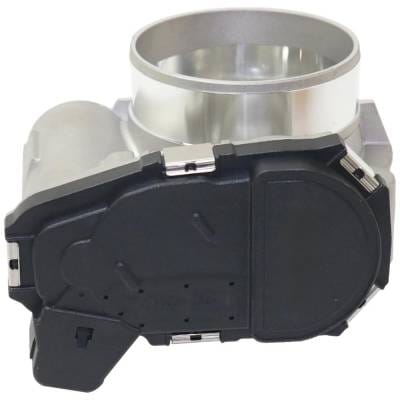 New 6-Prong Pin Throttle Body Compatible With Buick Cadillac Chevrolet Sts Base 6 Cyl 3.6L Cts 3.6L thumbnail 8