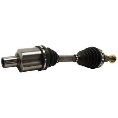 New Front Axle Assembly Compatible With Buick Cadillac Oldsmobile Deville Dhs 8 Cyl 4.6L Seville Sts thumbnail 4