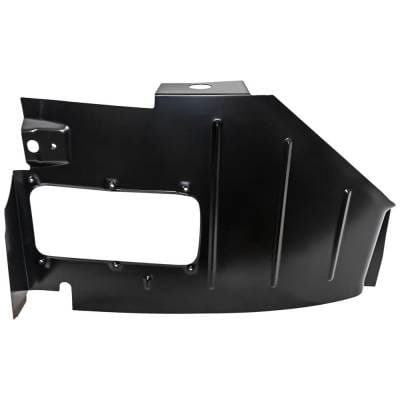 New Right Footwell Compatible With Chevrolet Gmc Truck Base 8 Cyl 4.3L Truck 3100 6 Cyl 3.5L Truck thumbnail 2