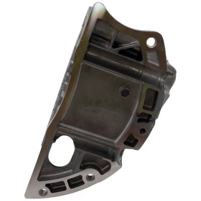 New Aluminum Oil Pan Compatible With Chevrolet Pontiac Aveo Lt 4 Cyl 1.6L Aveo5 Ls 4 Cyl 1.6L Aveo thumbnail 8