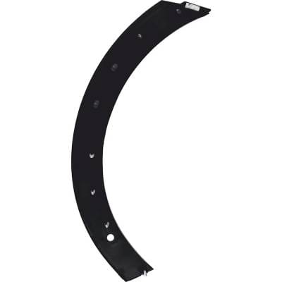 Left Rear Fender Trim Compatible With Kia Ev6 Gt-Line Ev6 Gt 2022-2024 By Ki1790110 87741Cvdb0 thumbnail 8