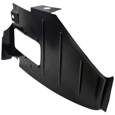 New Right Footwell Compatible With Chevrolet Gmc Truck 3800 6 Cyl 3.5L Truck Base 6 Cyl 3.8L Truck thumbnail 4