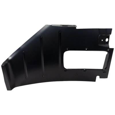 New Right Footwell Compatible With Chevrolet Gmc Truck 3800 6 Cyl 3.5L Truck Base 6 Cyl 3.8L Truck thumbnail 8
