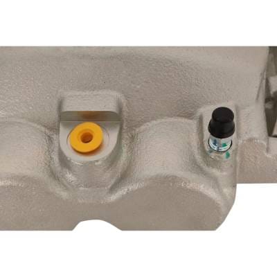 New Left Front Brake Caliper Compatible With Chevrolet Gmc Sierra 1500 Sle 8 Cyl 4.8L Silverado 1500 thumbnail 14