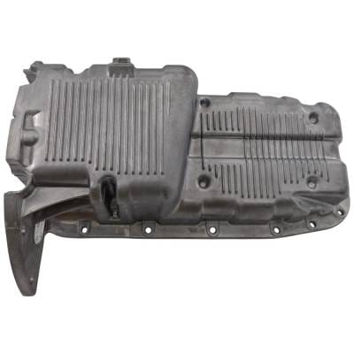 New Aluminum Oil Pan Compatible With Chevrolet Pontiac Aveo5 Special Value 4 Cyl 1.6L Aveo5 Ls 4 Cyl thumbnail 10