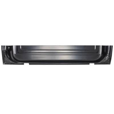 New Left Inner Door Panel Compatible With Chevrolet Gmc C10 Pickup Base 6 Cyl 4.1L K20 Pickup Base 8 thumbnail 8