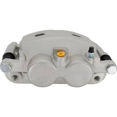 New Left Front Brake Caliper Compatible With Chevrolet Gmc Silverado 1500 Classic Lt 8 Cyl 4.8L thumbnail 8