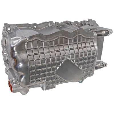 New Aluminum Oil Pan Compatible With Chrysler Dodge Pt Cruiser Classic 4 Cyl 2.4L Pt Cruiser Dream thumbnail 6
