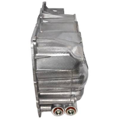 New Aluminum Oil Pan Compatible With Chrysler Dodge Pt Cruiser Classic 4 Cyl 2.4L Pt Cruiser Dream thumbnail 8