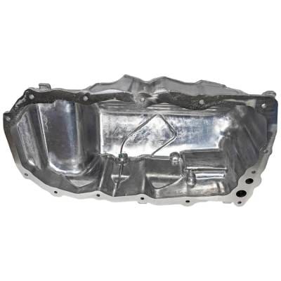 New Aluminum Oil Pan Compatible With Chrysler Dodge Pt Cruiser Classic 4 Cyl 2.4L Pt Cruiser Base 4 thumbnail 12
