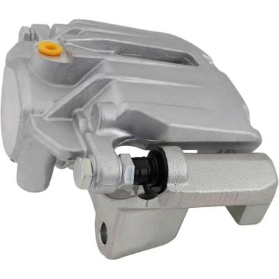 New Left Rear Brake Caliper Compatible With Cadillac Chevrolet Gmc Silverado 1500 Ls 6 Cyl 4.3L thumbnail 6