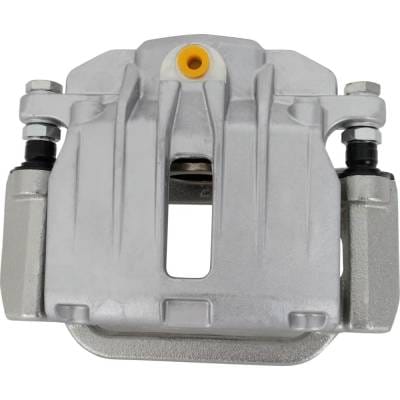 New Right Rear Brake Caliper Compatible With Cadillac Chevrolet Gmc Dts Livery 8 Cyl 4.6L Silverado thumbnail 4