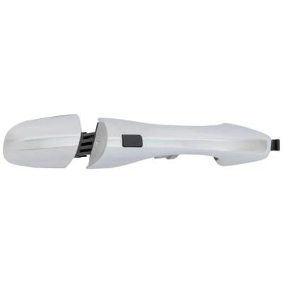 Front Or Rear Right (Passenger Side) Exterior Door Handle Compatible With 2016-2020 Kia Sorento thumbnail 2