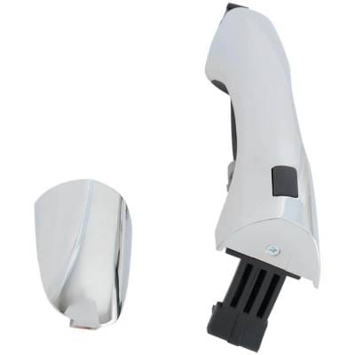 Front Or Rear Right (Passenger Side) Exterior Door Handle Compatible With 2016-2020 Kia Sorento thumbnail 8