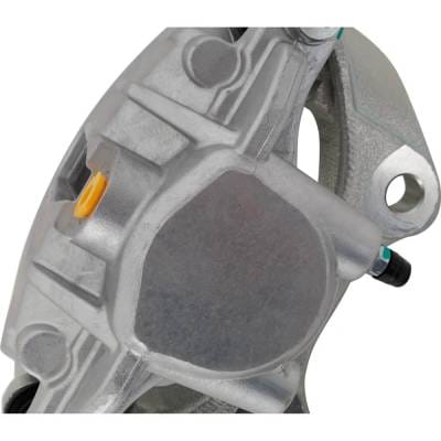 New Right Rear Brake Caliper Compatible With Cadillac Chevrolet Gmc Sierra 1500 Wt 6 Cyl 4.3L Dts thumbnail 14