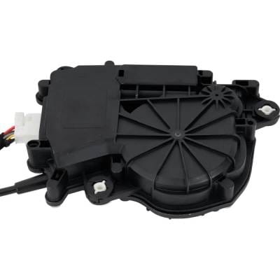 New Trunk Lock Actuator Compatible With Bmw 750Li Xdrive Base 8 Cyl 4.4L 760Li Base 12 Cyl 6.0L thumbnail 8