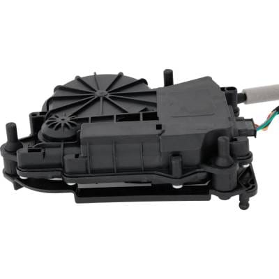 New Rear Trunk Lock Actuator Compatible With Bmw 750Li Xdrive Base 8 Cyl 4.4L 745E Xdrive Base 6 Cyl thumbnail 4