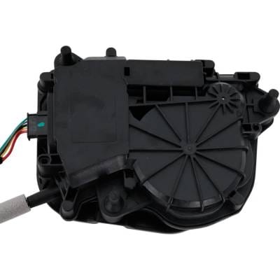 New Rear Trunk Lock Actuator Compatible With Bmw 750Li Xdrive Base 8 Cyl 4.4L 745E Xdrive Base 6 Cyl thumbnail 10
