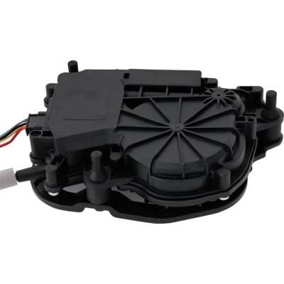 New Rear Trunk Lock Actuator Compatible With Bmw 750I Base 8 Cyl 4.4L 740I Xdrive Base 6 Cyl 3.0L thumbnail 8