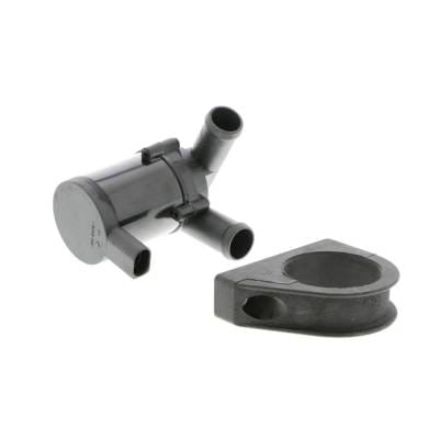 New 12V Auxiliary Water Pump Compatible With Audi A7 Quattro Tdi Premium Plus 6 Cyl 3.0L A7 Quattro thumbnail 2