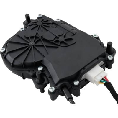 New Trunk Lock Actuator Compatible With Bmw Activehybrid 5 Base 6 Cyl 3.0L 550I Base 8 Cyl 4.4L 528I thumbnail 6