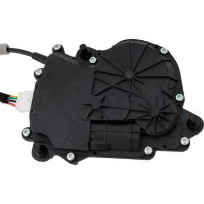 New Trunk Lock Actuator Compatible With Bmw Activehybrid 5 Base 6 Cyl 3.0L 550I Base 8 Cyl 4.4L 528I thumbnail 10