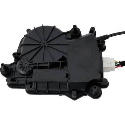 New Trunk Lock Actuator Compatible With Bmw Activehybrid 5 Base 6 Cyl 3.0L 550I Base 8 Cyl 4.4L 528I thumbnail 12