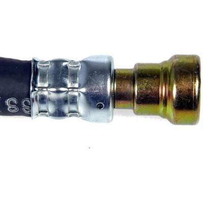 New Driver Outlet Oil Cooler Line Compatible With Dodge Ram 2500 Base 6 Cyl 5.9L Ram 3500 Base 6 Cyl thumbnail 4