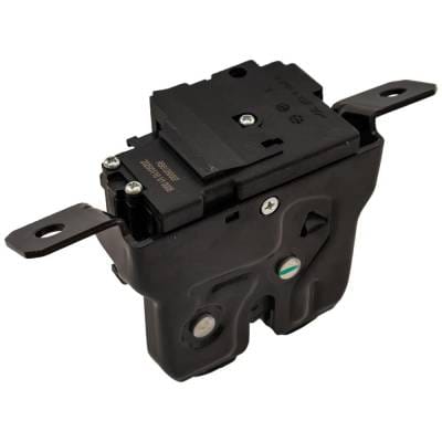 New Bolt On Trunk Lock Actuator Compatible With Bmw I3s Range Extender 2 Cyl 0.6L I3 Range Extender thumbnail 6