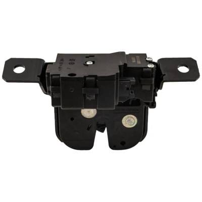 New Bolt On Trunk Lock Actuator Compatible With Bmw I3s Range Extender 2 Cyl 0.6L I3 Range Extender thumbnail 8